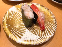 -大起水产回转寿司(りんくうシークル店)
