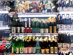 零售区-南大门韩糕(后埭溪路店)