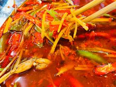 -盐井记·自贡美蛙鲜锅兔(中和店)