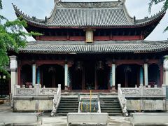 -台州府城(江南长城)