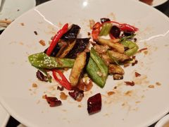 -阿喆私房菜(西五路店)