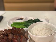 -香港新发烧腊茶餐厅(万象店)