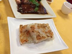 -吉莲利苑海鲜酒家(珠海拱北28年老字号店)