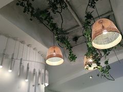 大堂-香香海南菜餐厅