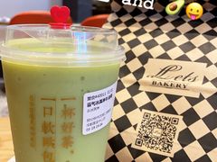 -Let's Taipei 非常烘焙(太古里店)