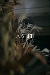 -琥珀婚礼策划AMBER WEDDING