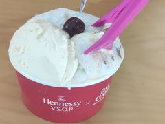 -Dal Cuore 达可芮冰淇淋(陕西北路店)