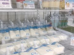 零售区-白色日记·手作酸奶(麦凯乐店)