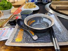 -老刘生态大鱼坊铁锅炖鱼(赛马场店)