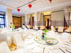 -海南棋子湾开元度假村·祺咖啡自助餐厅