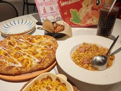 -必胜客(吾悦广场店)
