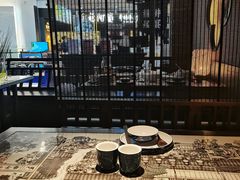 -绿茶餐厅(深圳龙华天虹购物中心店)