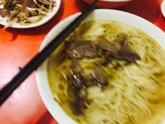 -鑫明明拉面(宁化路店)