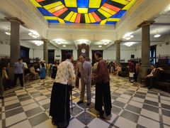 -沈阳金融博物馆