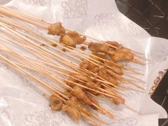 -长乐饭冰冰·冰饭·烧烤(长乐总店)