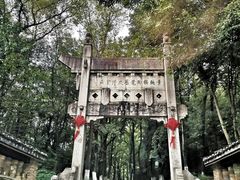 -景德镇古窑民俗博览区