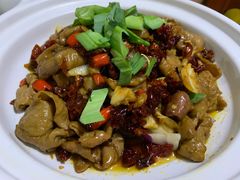 -大鸭梨烤鸭(甘家口店)