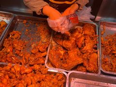 -老苗炸鸡(天下汇国际购物中心店)