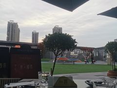 -星叶·东南亚料理(宁波万象汇店)