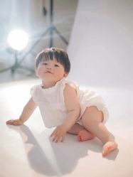 -儿时蒙太奇摄影(亦庄店)