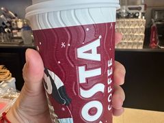 -COSTA COFFEE(联想总部店)