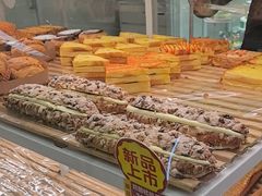 -味多美蛋糕(六里桥店)