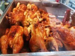 -吴山烤禽 (吴山路店)