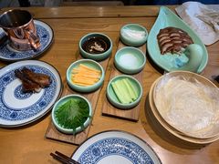一口酥（点卯精品烤鸭）-顺承小院儿