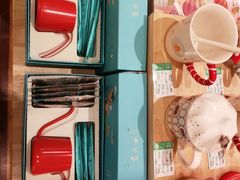 -猫的天空之城概念书店(印象城购物中心店)