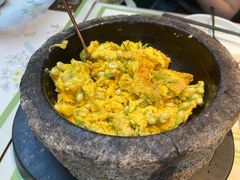 -云海肴·汽锅鸡·云南菜(高德置地店)