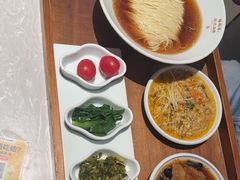 -松鹤面馆·古法焖肉面(观前店)