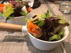 -Hurricane's Grill 飓风牛排