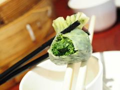 -冶春茶社(星汉大厦店)