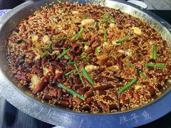 -胖子鱼·天水麻辣鱼火锅(秦州407店)