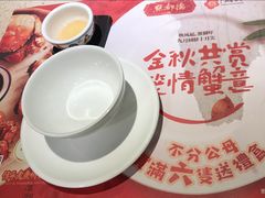 -点都德(大茶楼店)