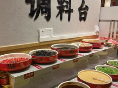 -赵美丽重庆火锅(西安直营总店)