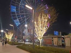 -南昌之星摩天轮