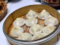 小笼包-蟹天蟹地农家菜·阳澄湖大闸蟹(浅水湾店)
