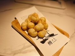 -马邦子·紫苏烤鱼(恒隆广场店)
