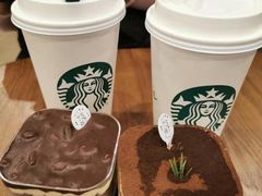 -星巴克(宜兴高铁站店)