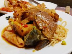 -汉巴味德巴西烤肉(顺和广场店)