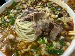 -肖家客饸饹面(郑州总店)