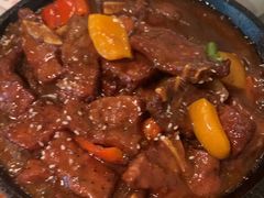 -小菜园新徽菜(无锡宜家荟聚中心店)