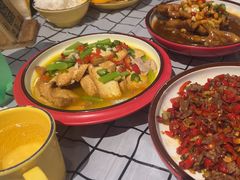 -江西老表·经典江西八大碗