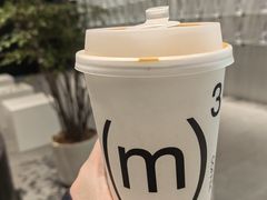 -CUBIC3三立方咖啡(西岸凤巢店)