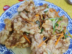 -红升老菜馆(巨兴街店)