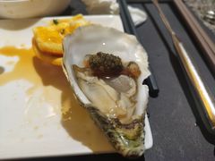 生蚝-辉哥火锅(虹桥路店)