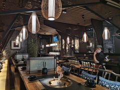 -湊湊火锅·茶憩(东城万达店)