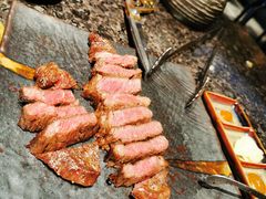 -老乾杯和牛烧肉(王府中环店)
