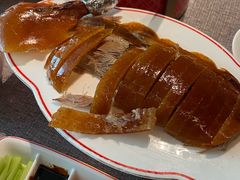 -秀儿四九城·新京菜(亚运村鸟巢店)